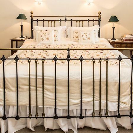Gillamoor High Park Farm B&B מראה חיצוני תמונה