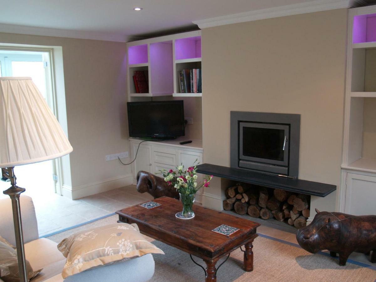 Gillamoor High Park Farm B&B מראה חיצוני תמונה
