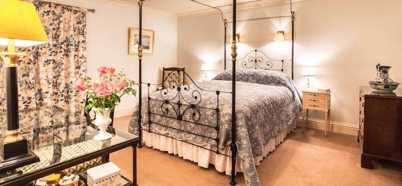 Gillamoor High Park Farm B&B מראה חיצוני תמונה