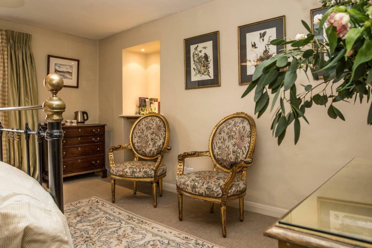Gillamoor High Park Farm B&B מראה חיצוני תמונה