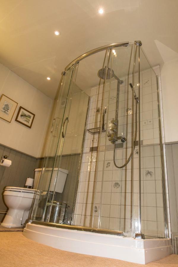Gillamoor High Park Farm B&B מראה חיצוני תמונה