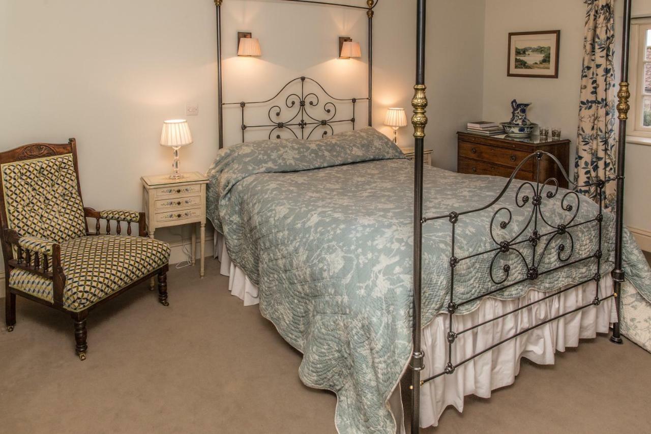 Gillamoor High Park Farm B&B מראה חיצוני תמונה